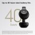Beats Studio Pro - Premium Wireless Over-Ear Headphones- Up to 40-Hour Battery Life, Active Noise Cancelling, USB-C Lossless Audio, Apple & Android Compatible - Black